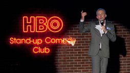 HBO Stand-up Comedy Club