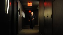 Witamy w Nowym Jorku