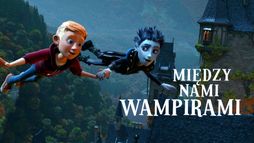 Między nami wampirami