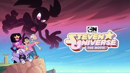 Steven Universe: Film