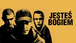 Jesteś Bogiem