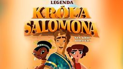 Legenda Króla Salomona
