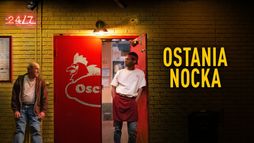 Ostatnia nocka