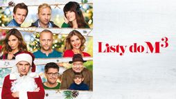 Listy do M. 3
