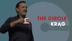 The Circle. Krąg
