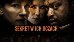 Sekret w ich oczach  
