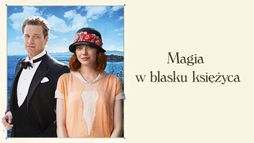 Magia w blasku księżyca