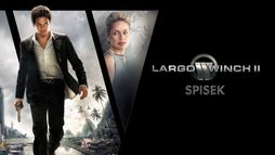 Largo Winch 2: Spisek