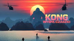 Kong: Wyspa Czaszki
