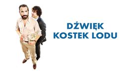 Dźwięk kostek lodu