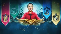 Harry Potter: Turniej Domów Hogwartu