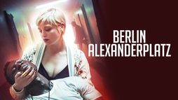 Berlin Alexanderplatz
