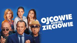 Ojcowie kontra zięciowie