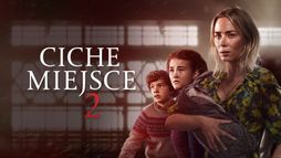 Ciche miejsce 2