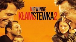 Niewinne kłamstewka 2