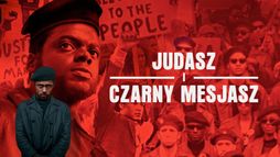 Judasz i Czarny Mesjasz