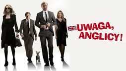 Uwaga, Anglicy!