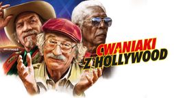 Cwaniaki z Hollywood