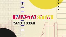 Making of Miasta rytm