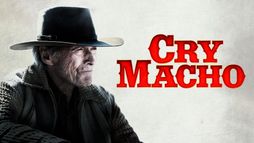 Cry Macho
