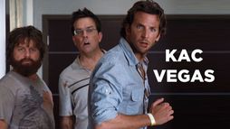 Kac Vegas