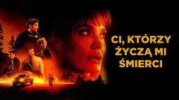 Ci, którzy życzą mi śmierci