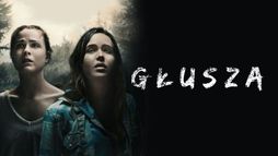 Głusza