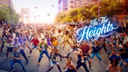 In The Heights: Wzgórza marzeń