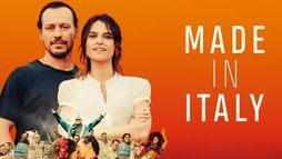 Made in Italy