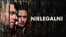 Nielegalni