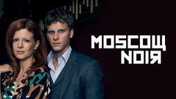Moscow Noir