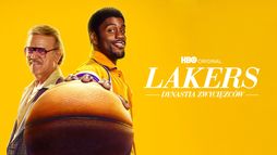Lakers: Dynastia zwycięzców