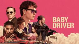 Baby Driver