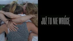 Już tu nie wrócę