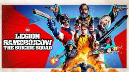 Legion samobójców: The Suicide Squad