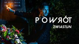 Powrót - oficjalny zwiastun