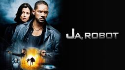 Ja, robot