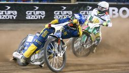 Motor Lublin – Włókniarz Częstochowa