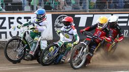 Włókniarz Częstochowa – Betard Sparta Wroclaw