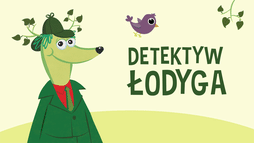 Detektyw Łodyga