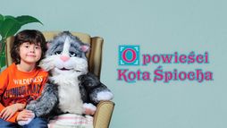 Opowieści Kota Śpiocha