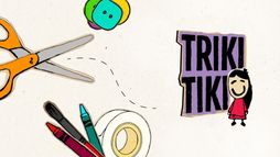 Triki Tiki
