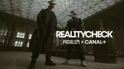 PRO8L3M REALITY CHECK