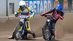 Betard Sparta Wroclaw - Moje Bermudy Stal Gorzów