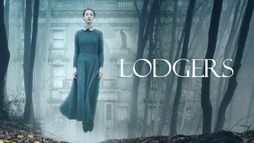 The Lodgers. Przeklęci