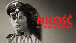 Miłość w czasach zagłady