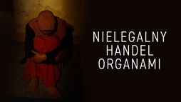 Nielegalny handel organami