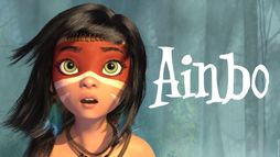 Ainbo - Strażniczka Amazonii
