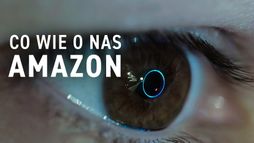 Co wie o nas Amazon
