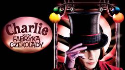 Charlie i fabryka czekolady